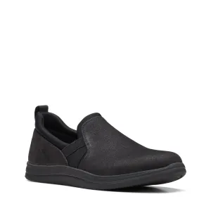 Clarks Women's Breeze Bali - Black