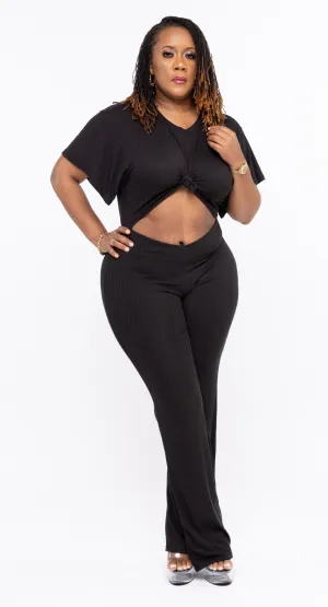 Complete Jumpsuit