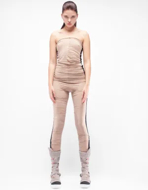 CUT OUT SKIN