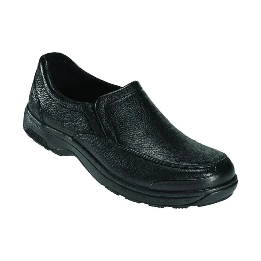 Dunham Men's 8000 Battery Park Wp Black