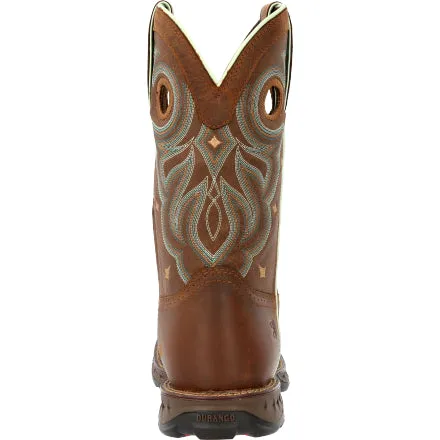 DURANGO Women's Maverick Western Boot DRD0417