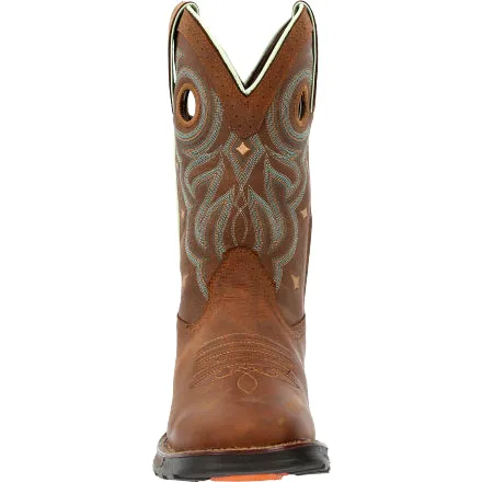 DURANGO Women's Maverick Western Boot DRD0417