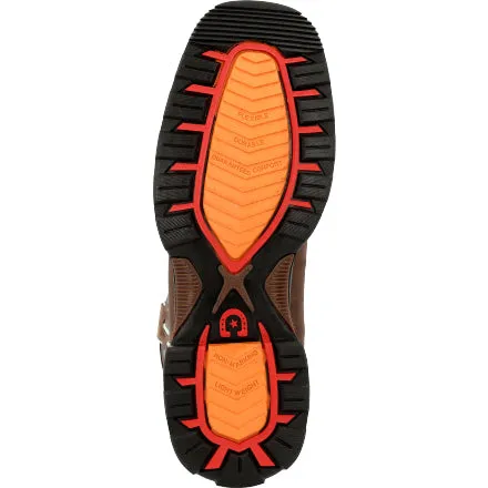 DURANGO Women's Maverick Western Boot DRD0417
