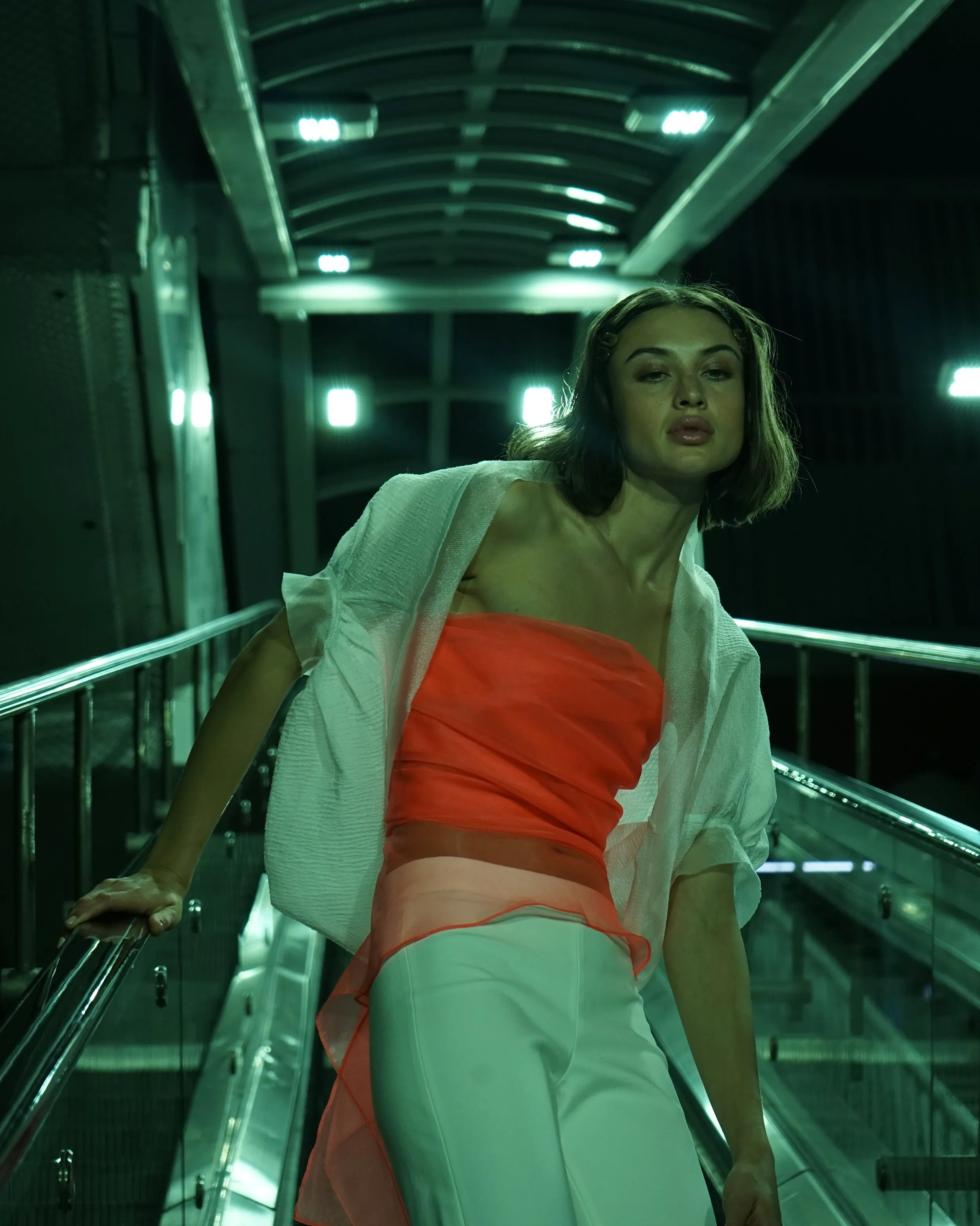 FLORIANE | Jacket