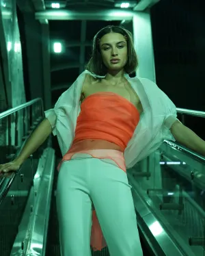 FLORIANE | Jacket
