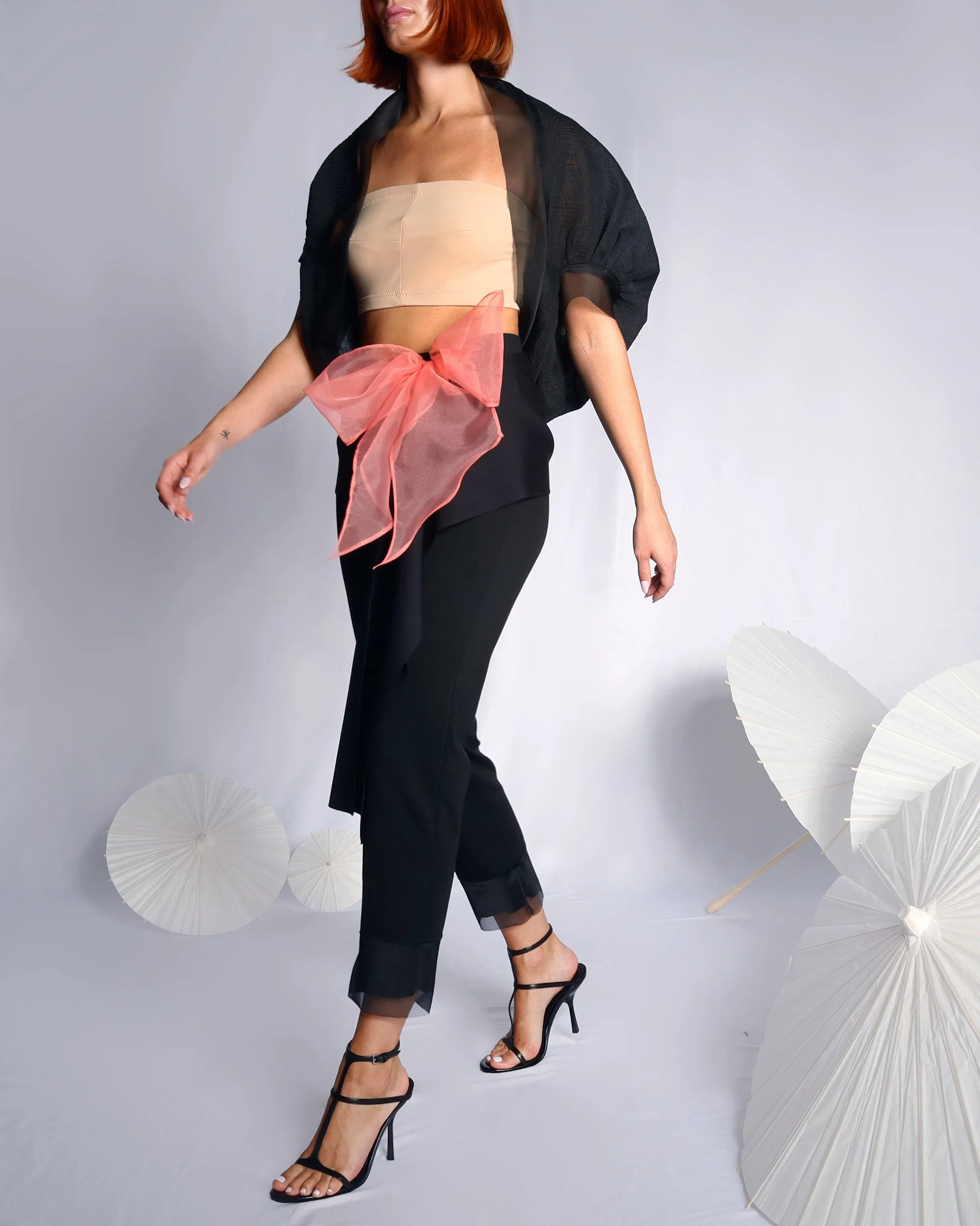 FLORIANE | Jacket