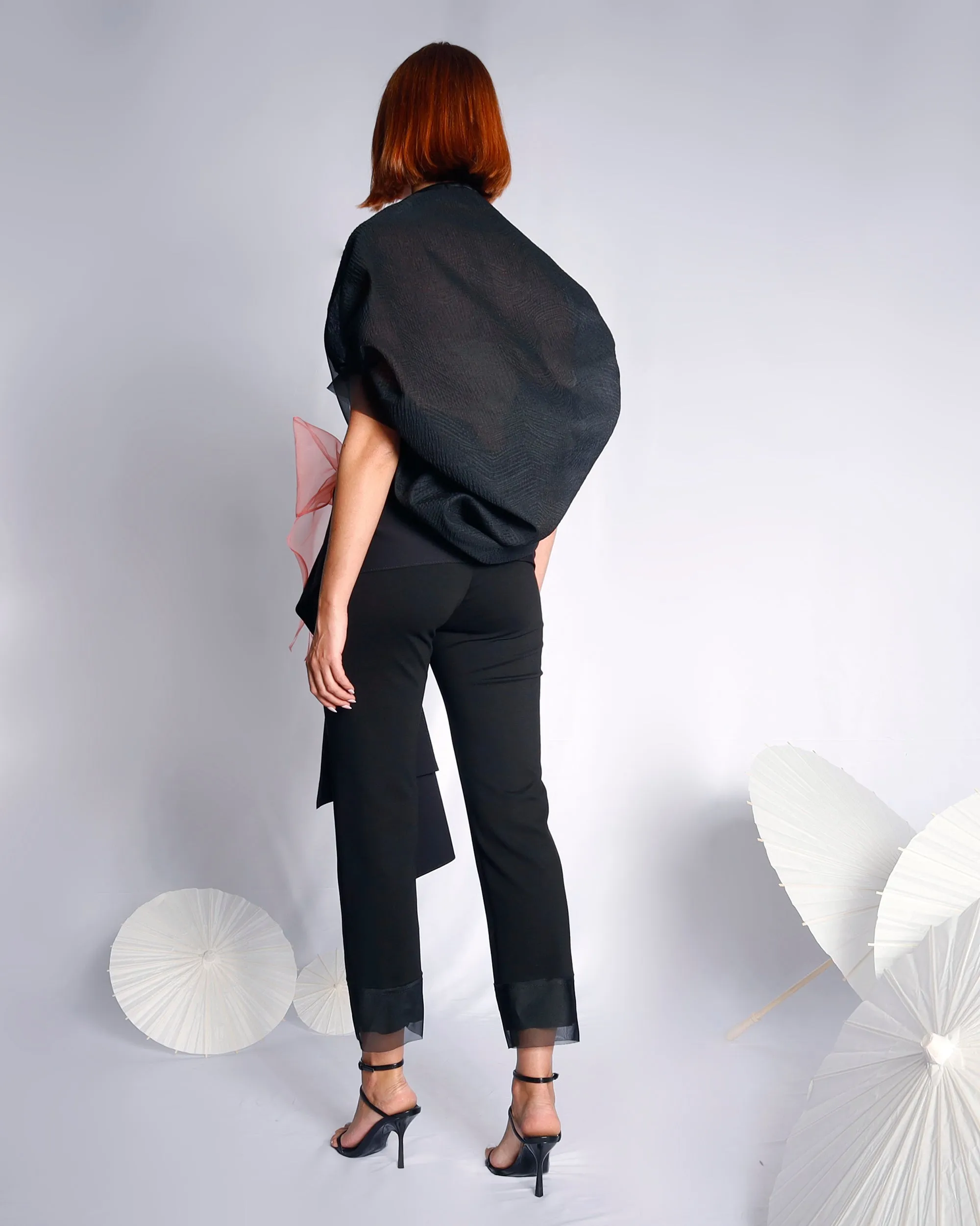 FLORIANE | Jacket