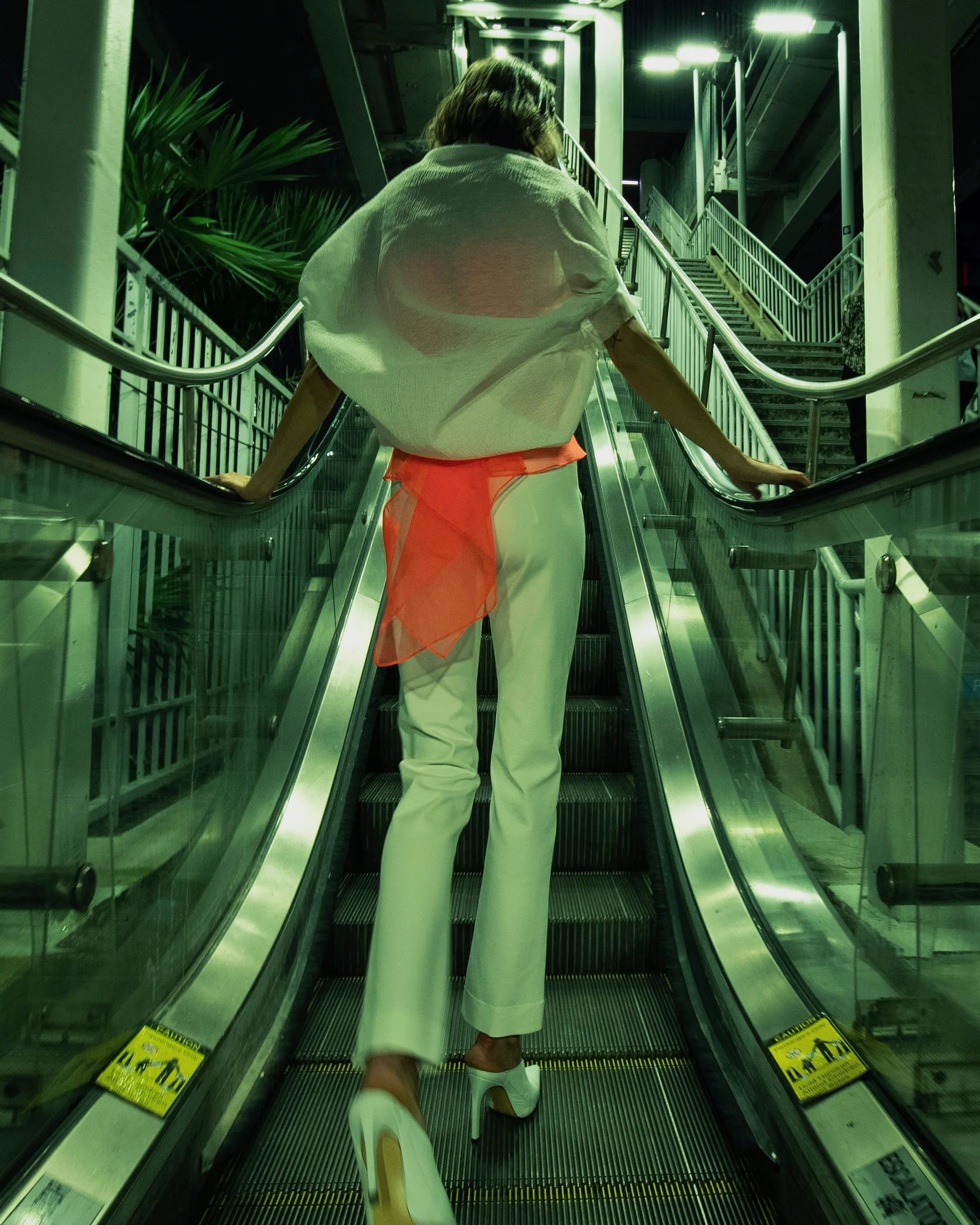 FLORIANE | Jacket