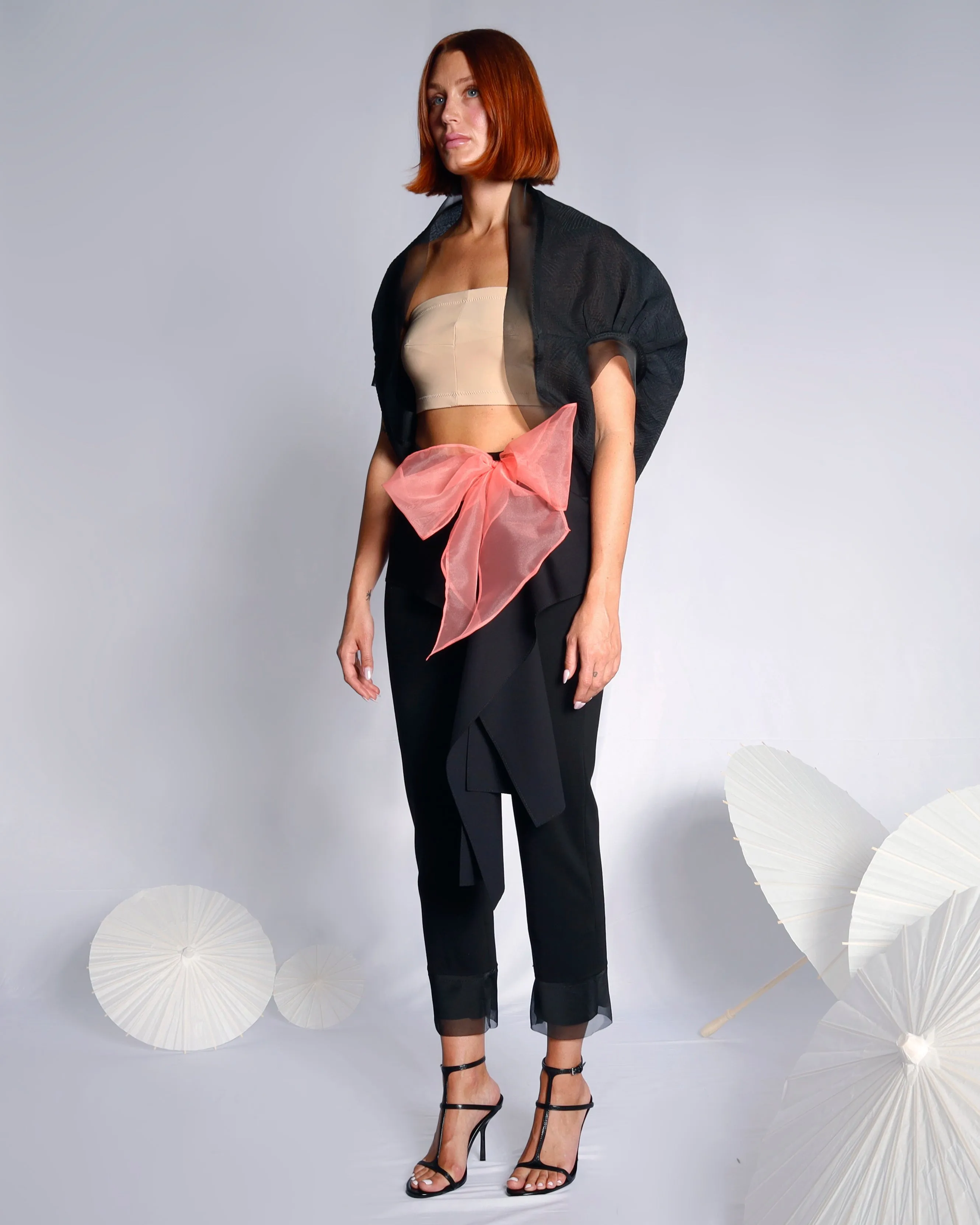 FLORIANE | Jacket
