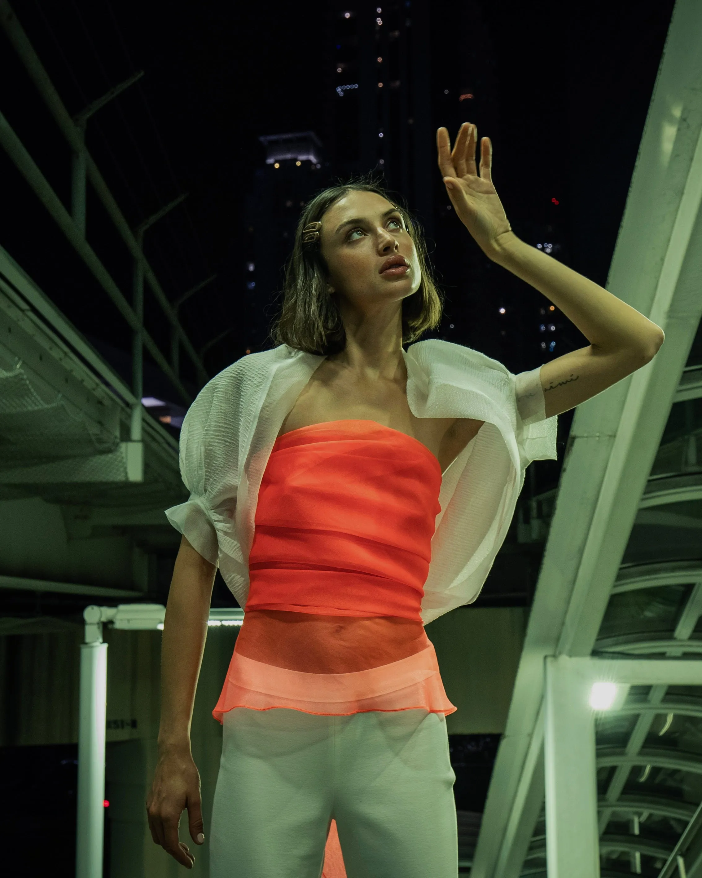FLORIANE | Jacket
