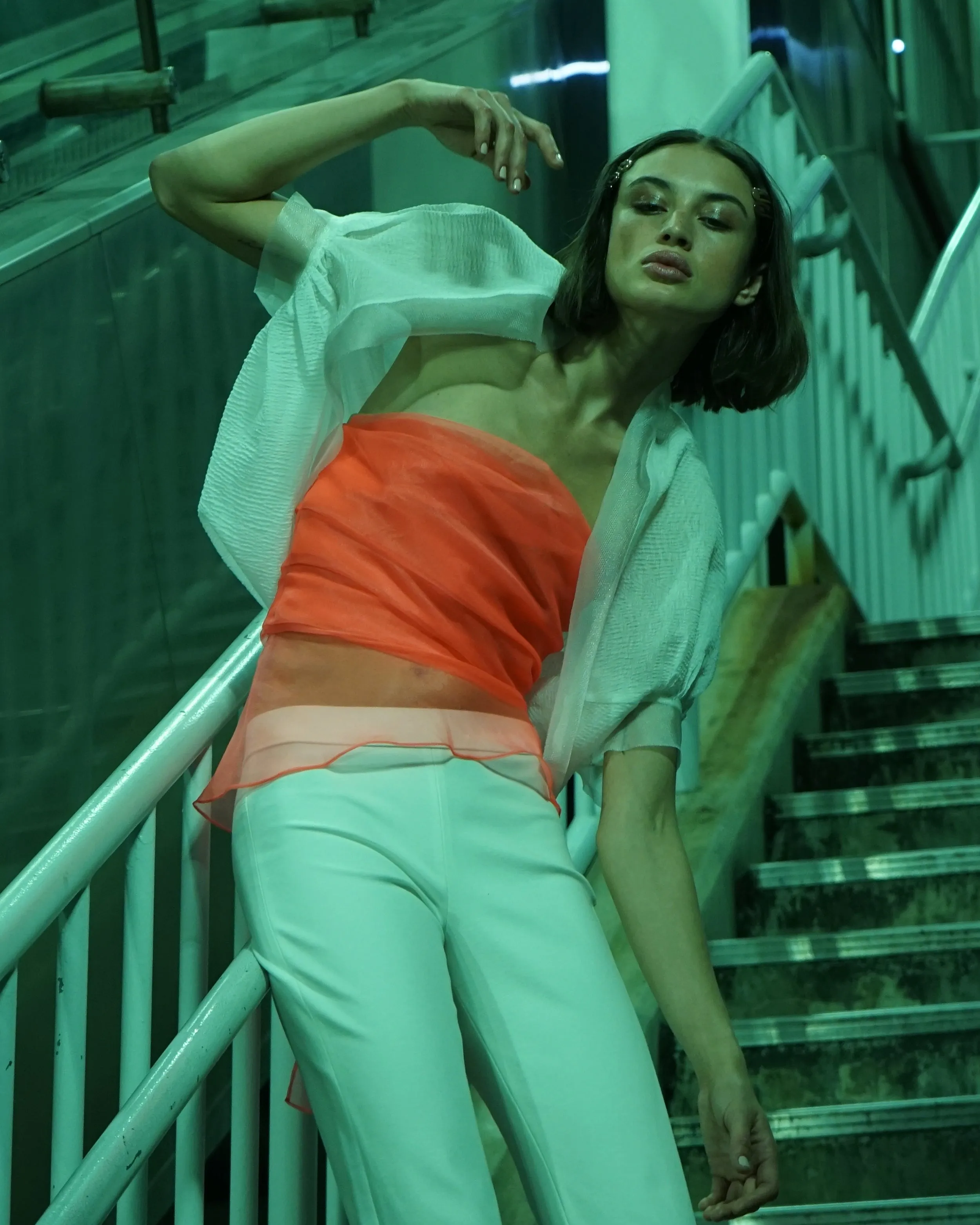FLORIANE | Jacket