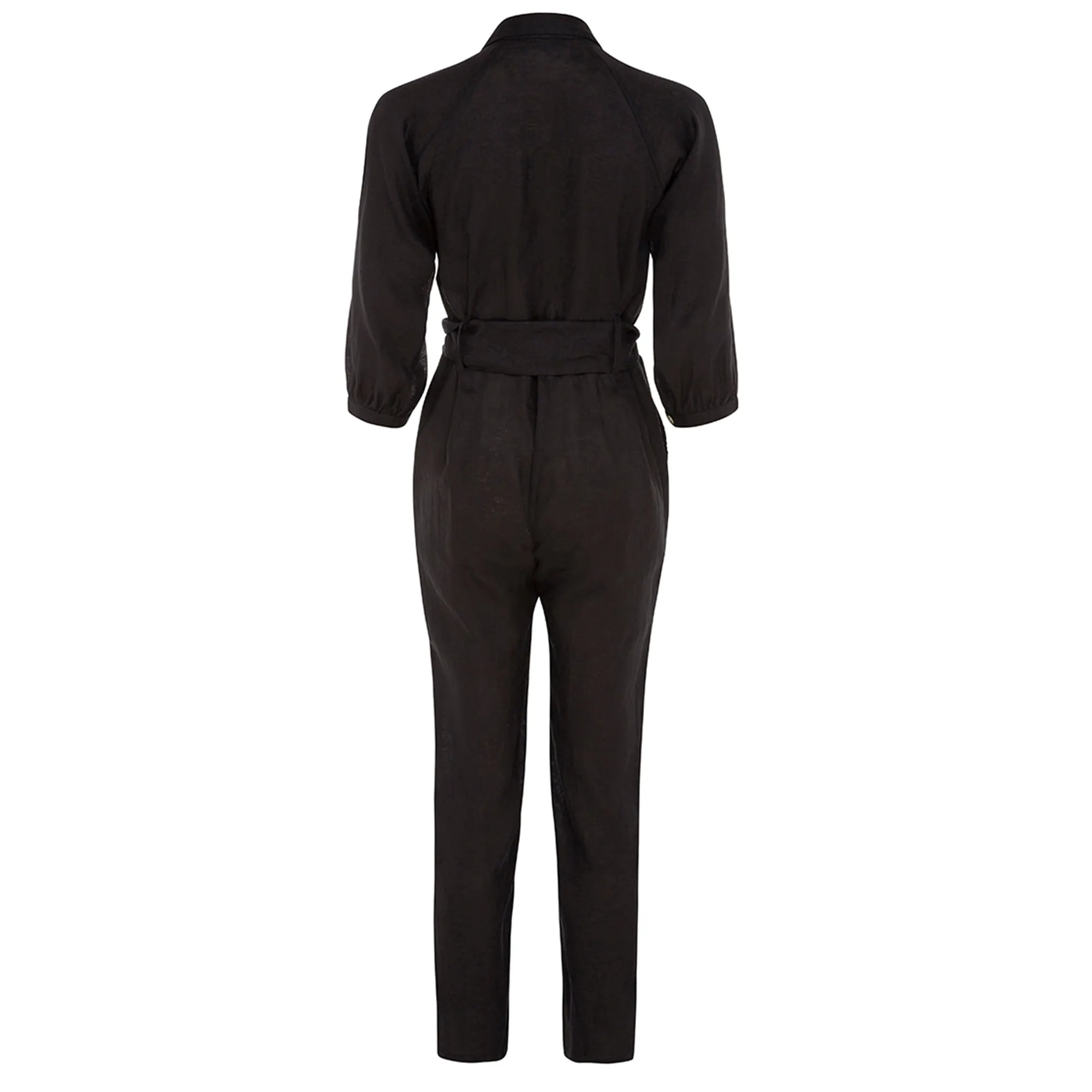 Francoise Jumpsuit