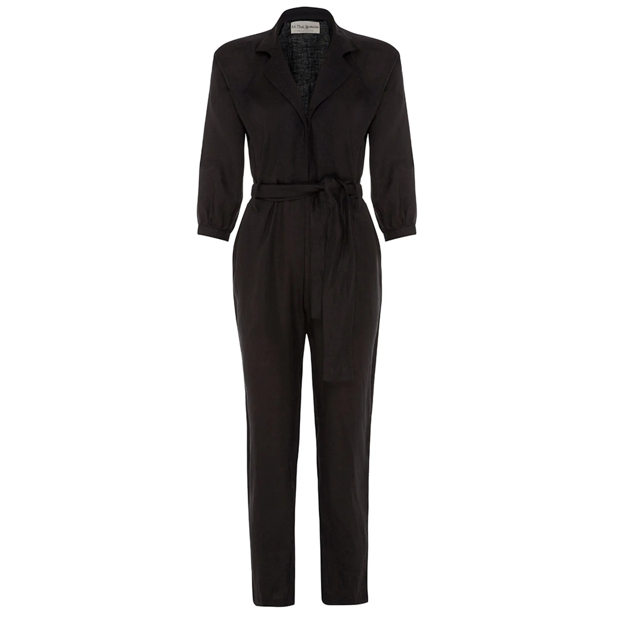 Francoise Jumpsuit