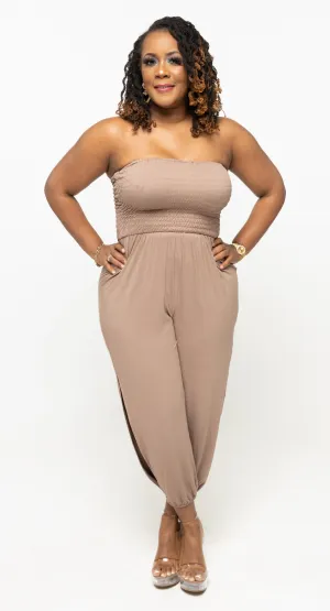 Fussy Jumpsuit Fussy Jumpsuit