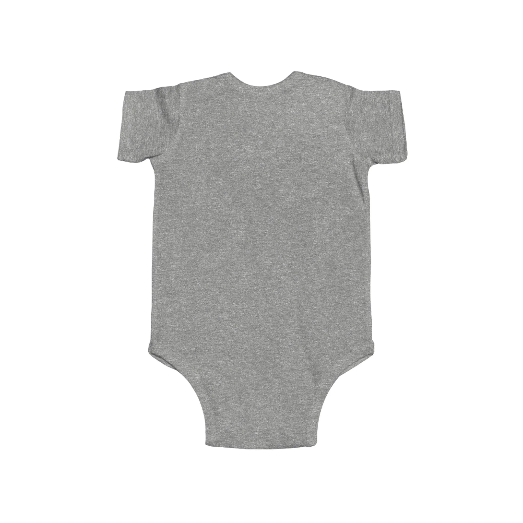 Future Coastal Leader Infant Fine Jersey Bodysuit