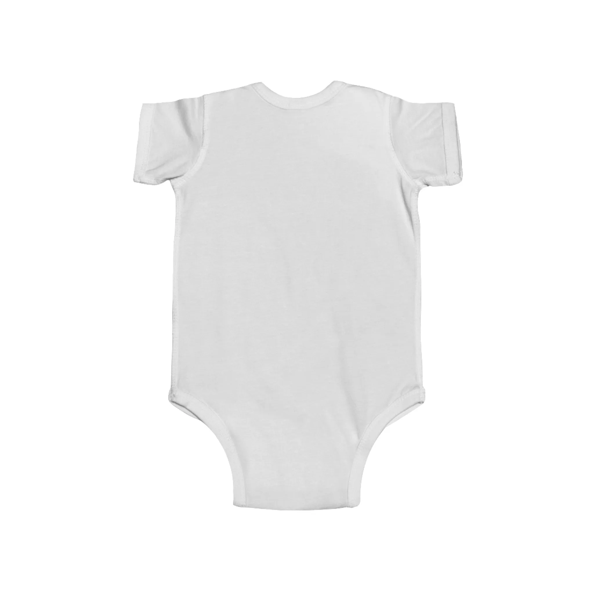 Future Coastal Leader Infant Fine Jersey Bodysuit