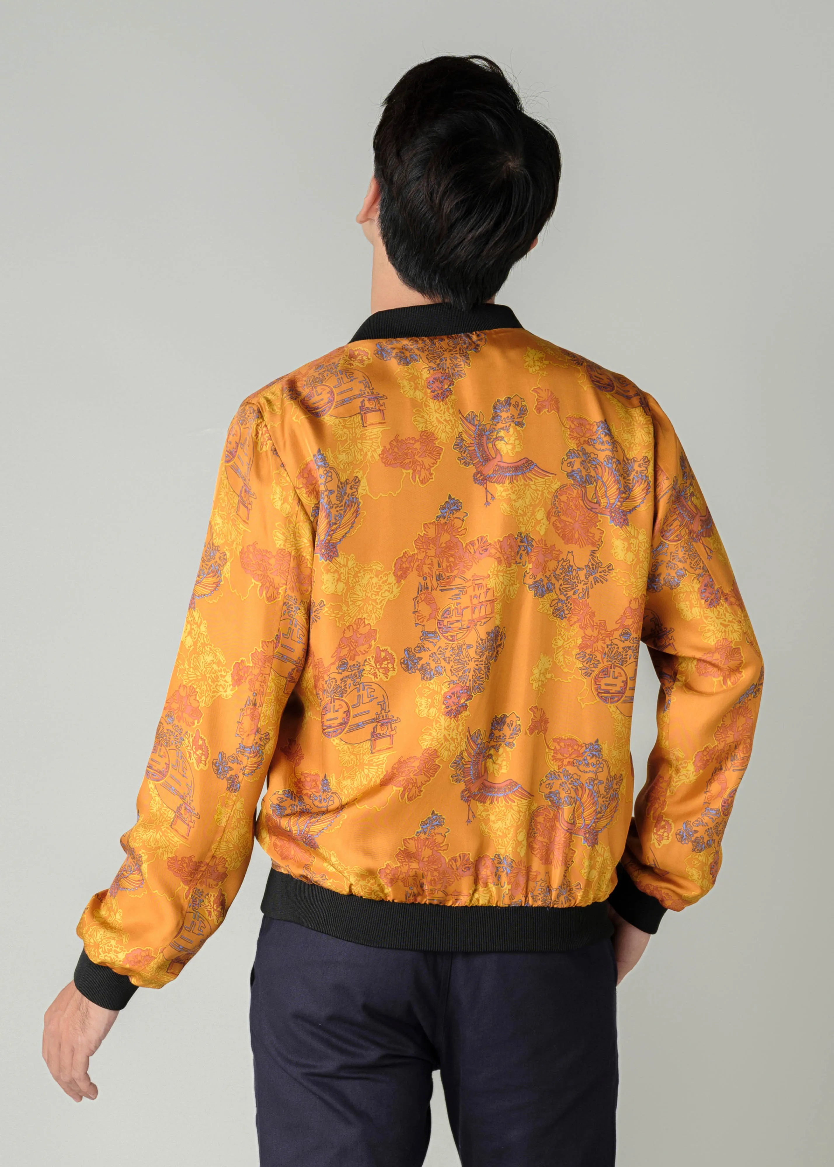 GINKGO - SHOU FLAME