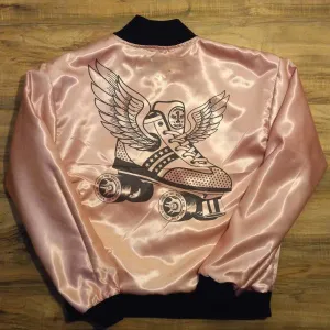 Girls Bomber - rollerskate
