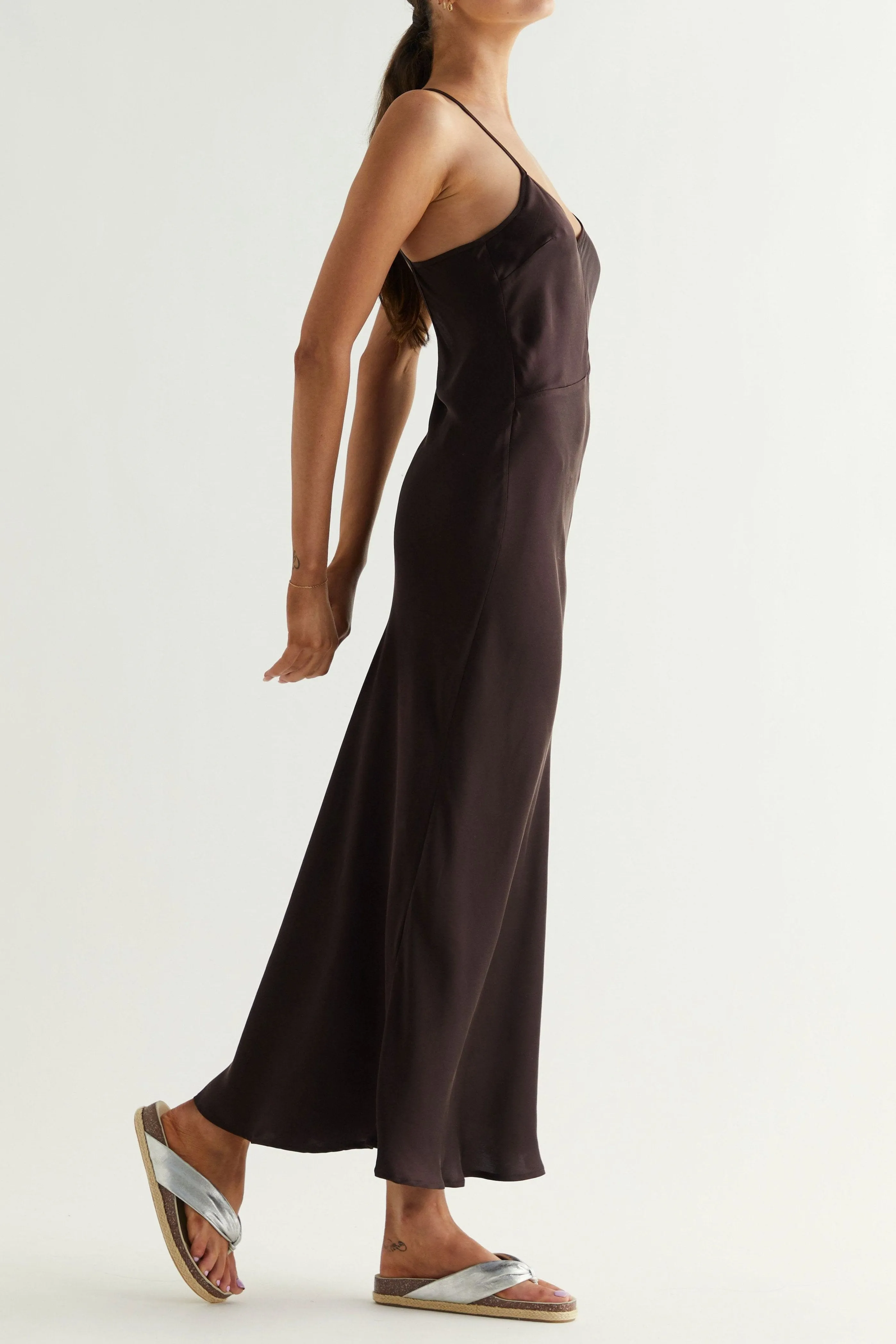 Hannah Long Slip