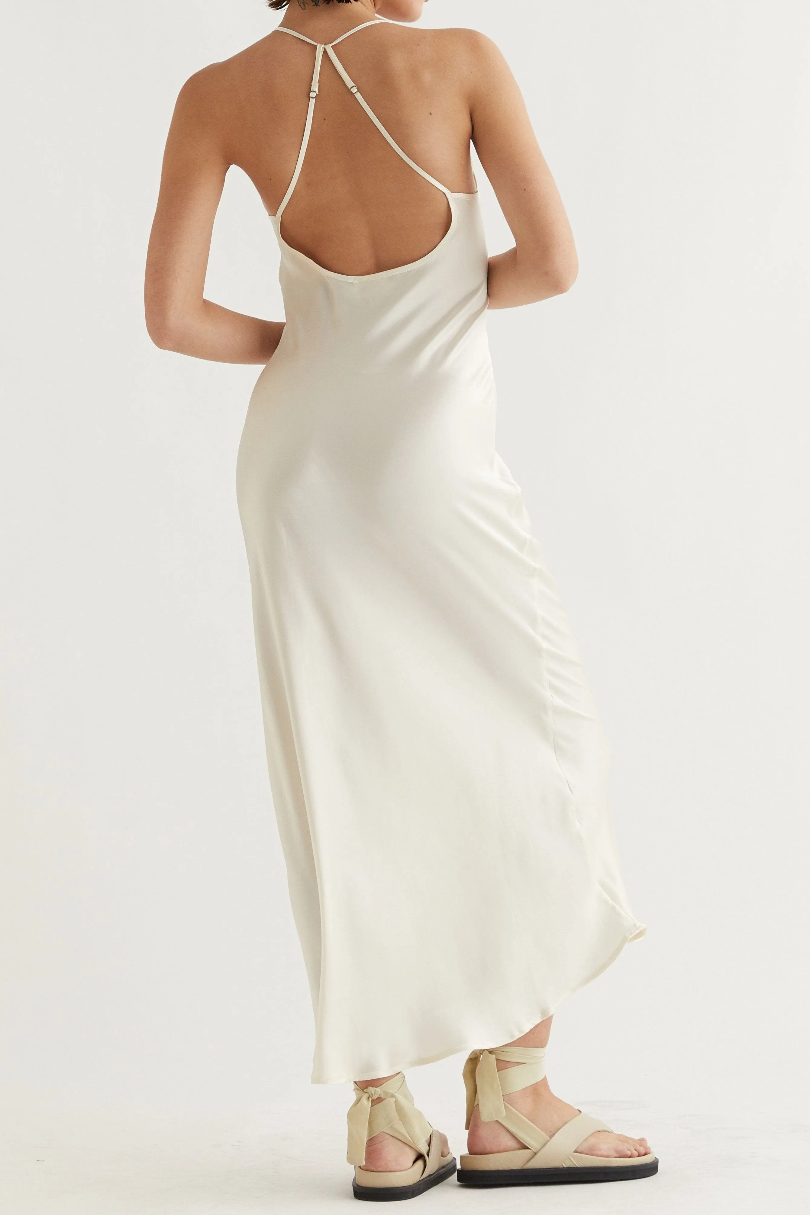 Hannah Long Slip