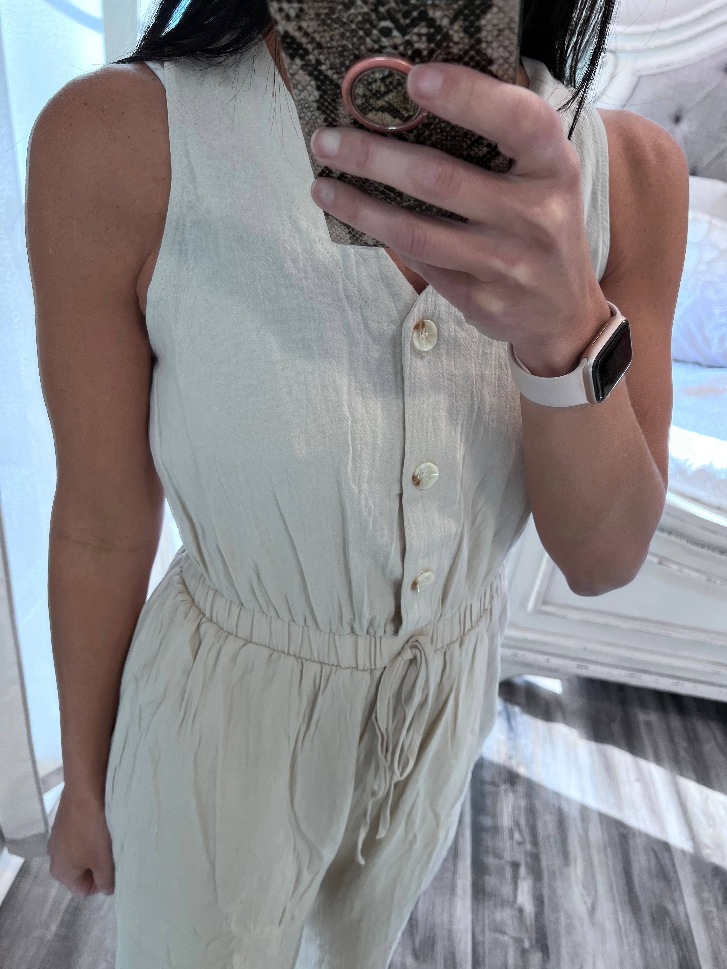 Harper 2.0 (Cream)