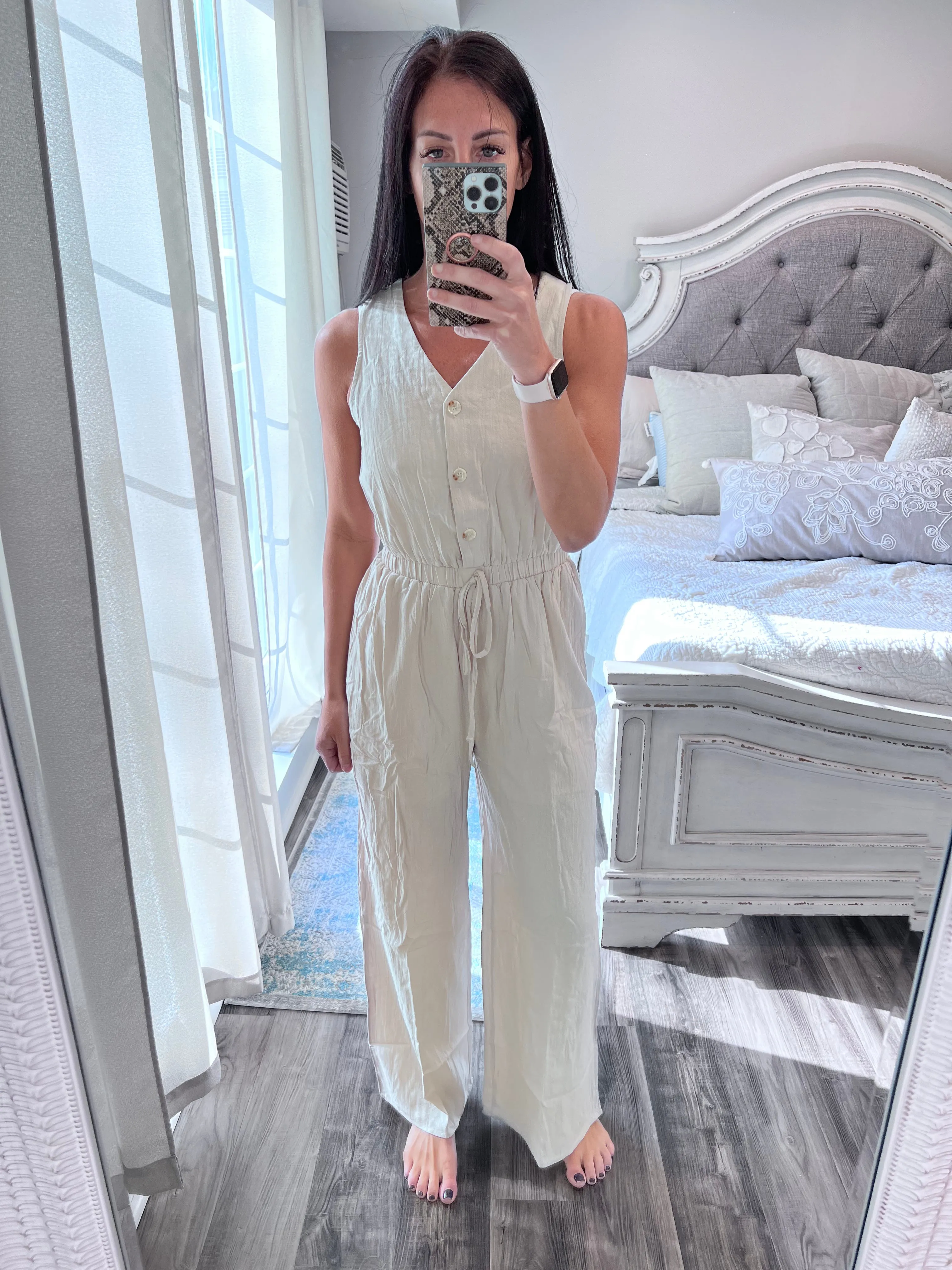 Harper 2.0 (Cream)