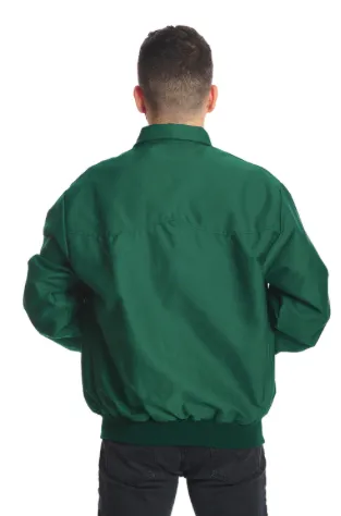 Harrington Jacket - Unisex - Assorted Colours