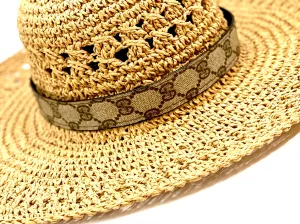 Hat belt- GG