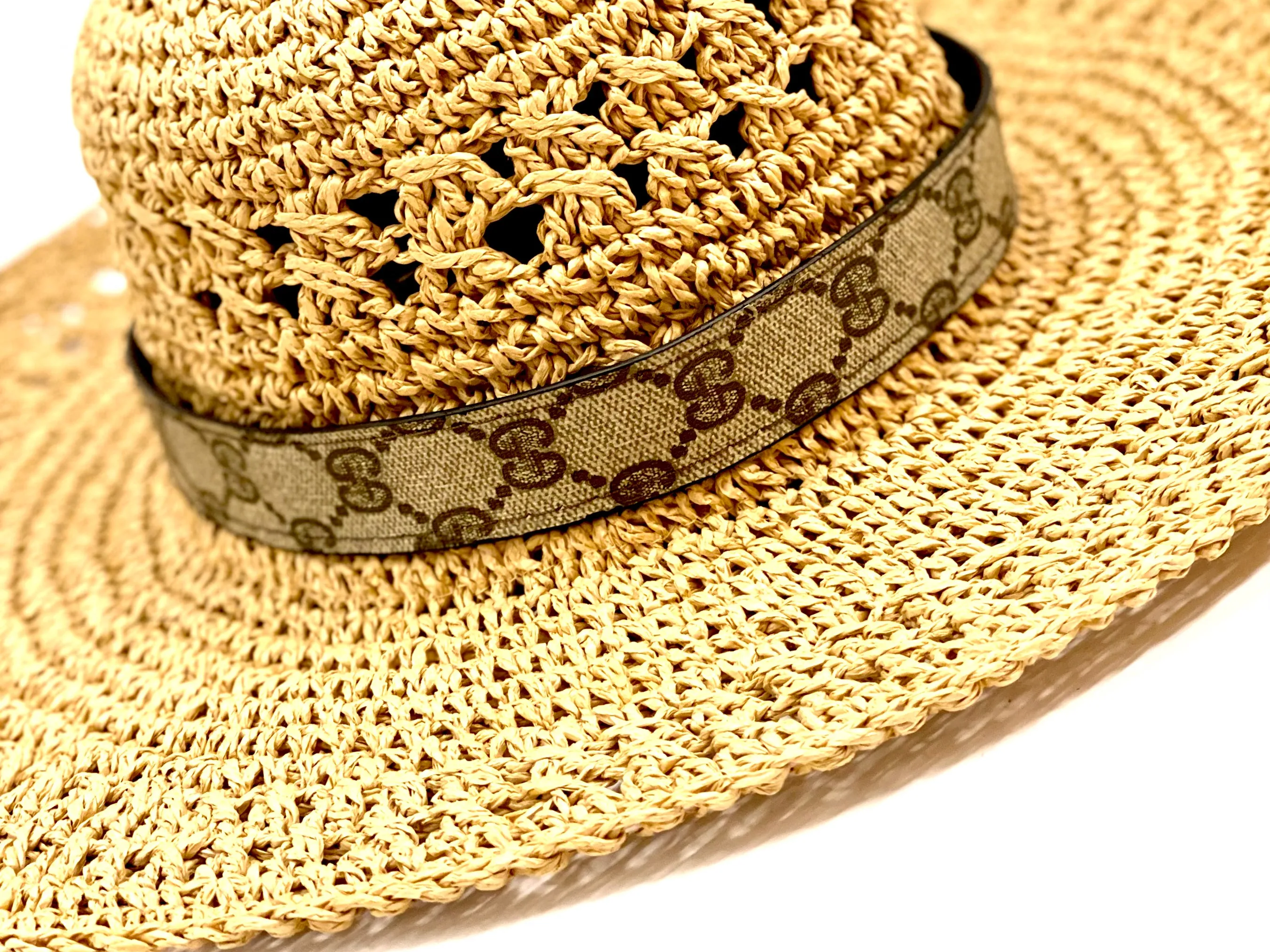 Hat belt- GG