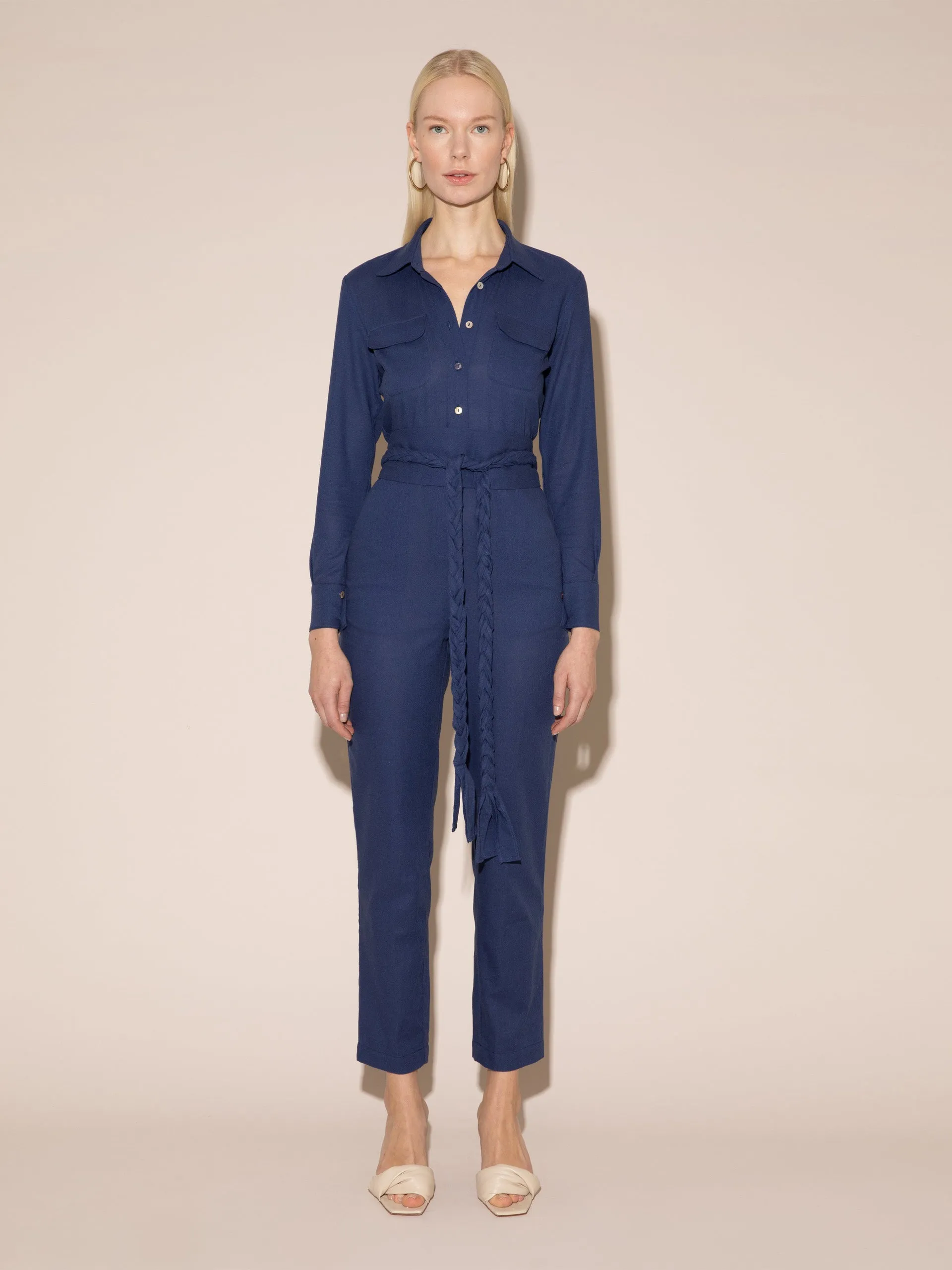 Holly jumpsuit