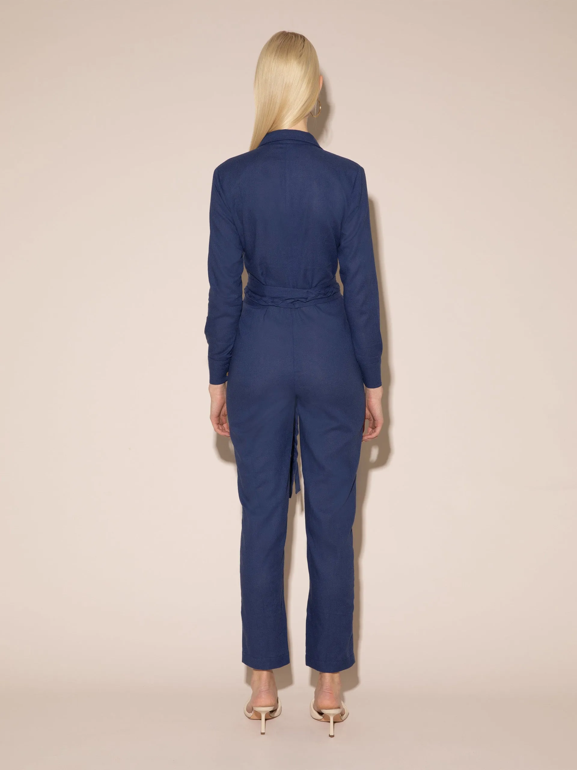 Holly jumpsuit