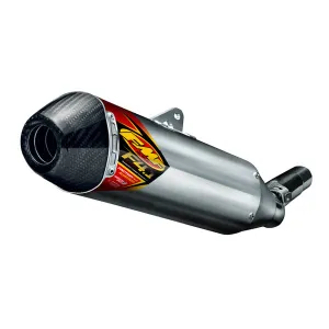 I 4.1 RCT WR450F 2020 w/carb end cap Slip On FMF (FMF-044464)