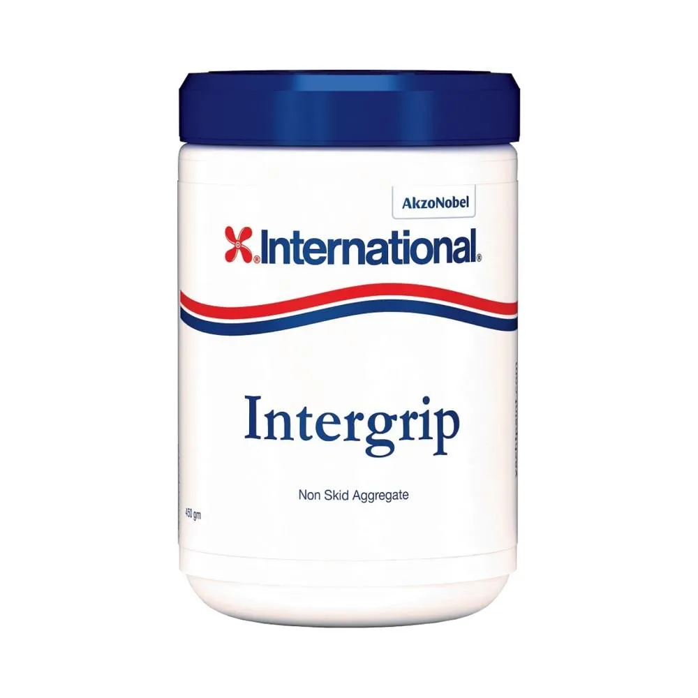 International Paint Intergrip Non Skid Additive