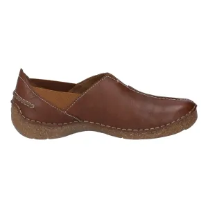Josef Seibel Women's Fergey 69 Brandy