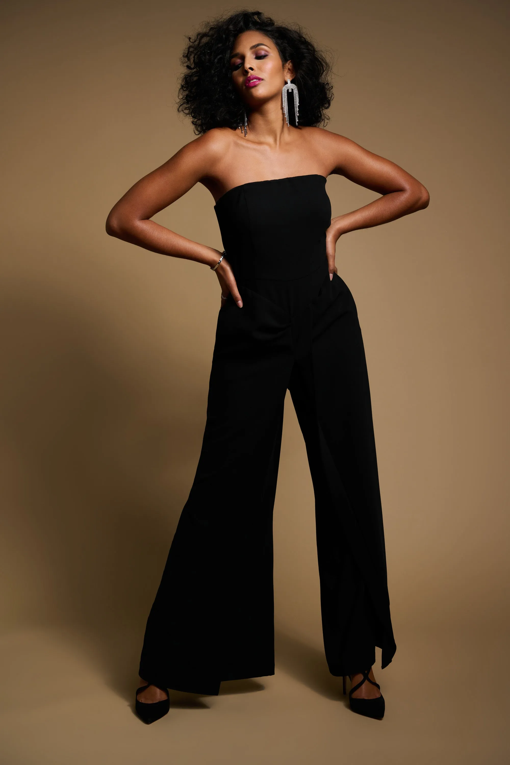 Joseph Ribkoff Jumpsuit Style 223710