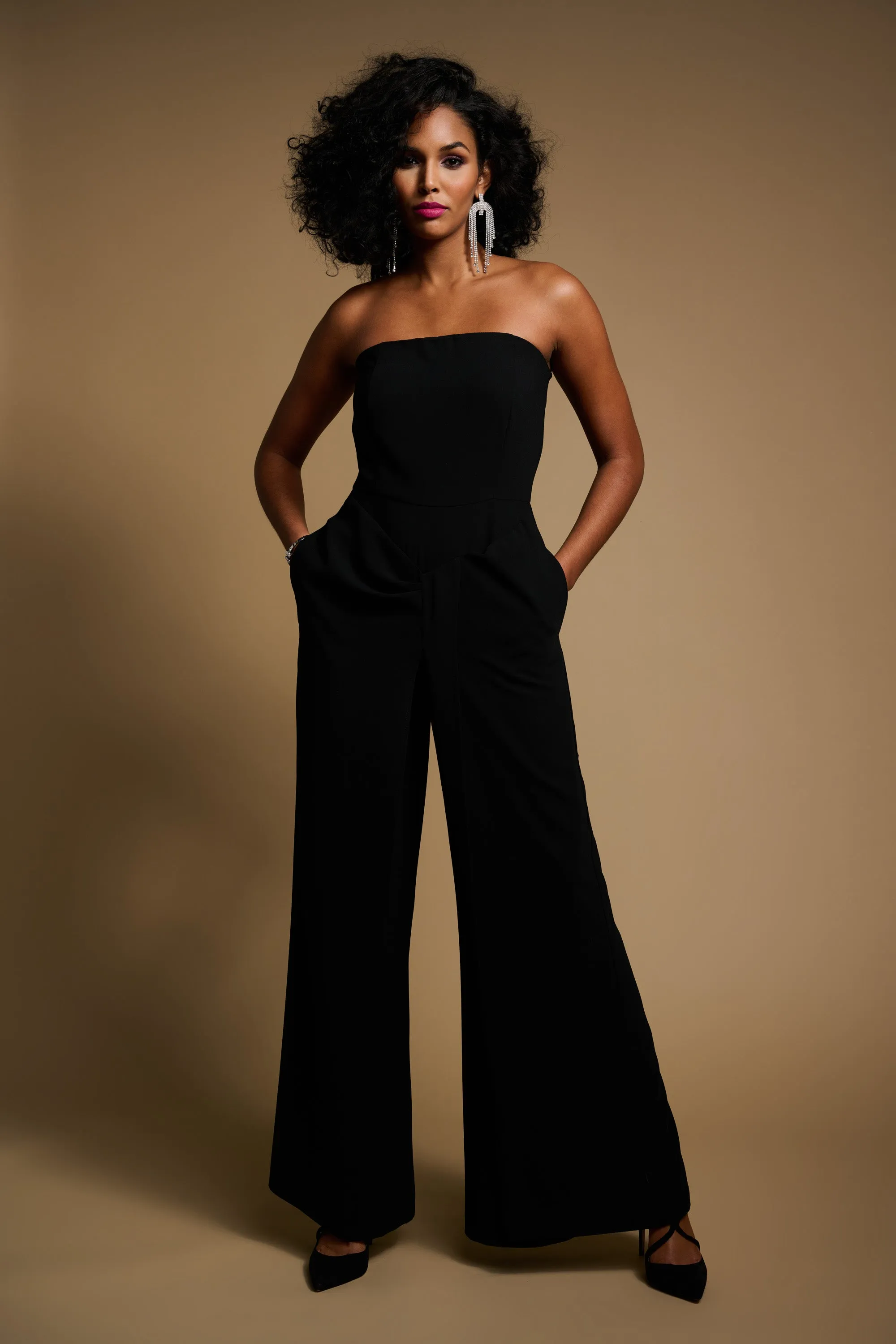Joseph Ribkoff Jumpsuit Style 223710