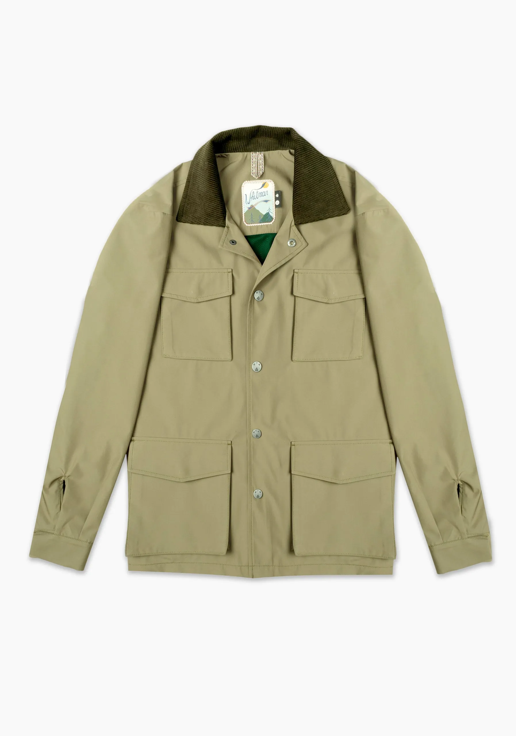 Joyce Beige Jacket