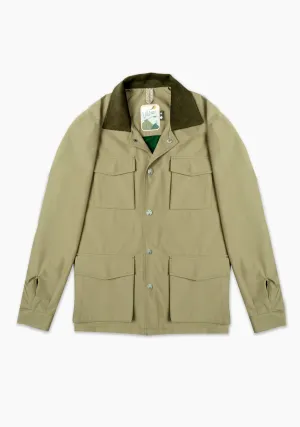 Joyce Beige Jacket