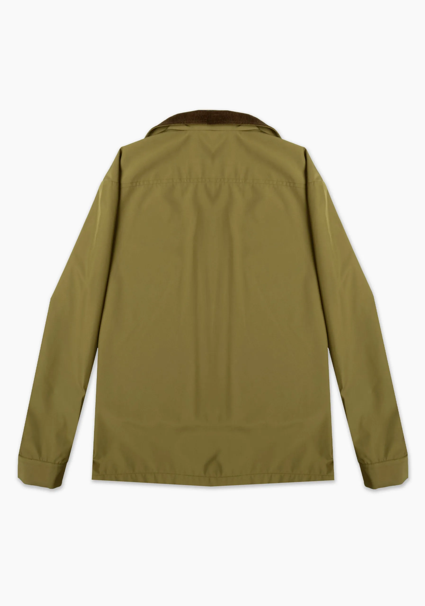 Joyce Medium Green Jacket