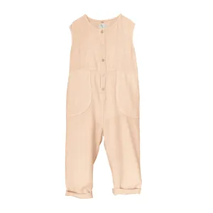 Julez Linen Jumpsuit