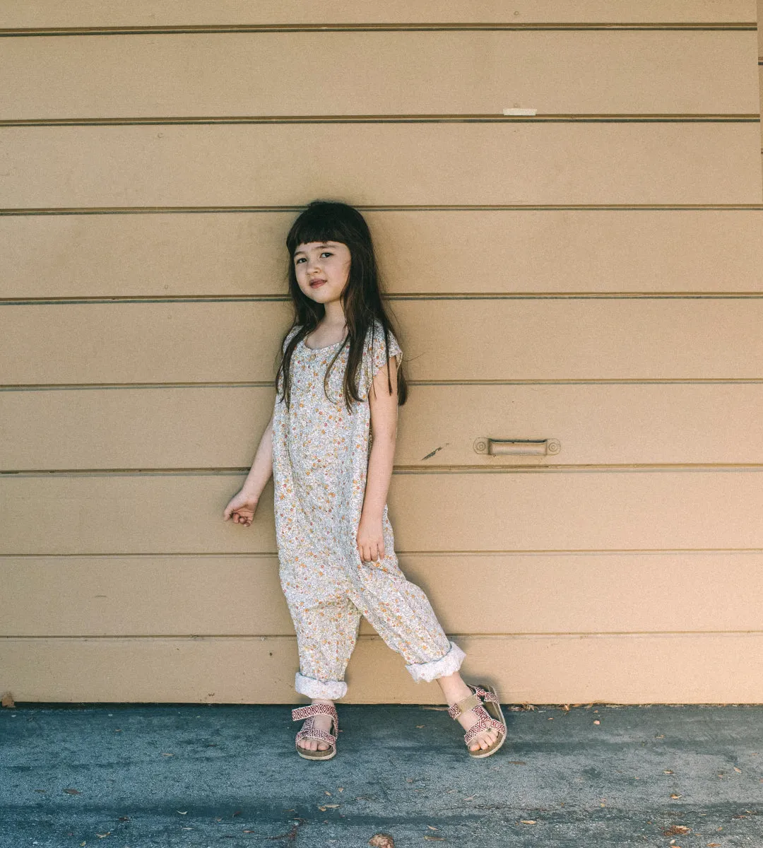 Julez Linen Jumpsuit