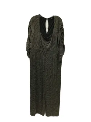 Jumpsuit By Torrid  Size: 2x