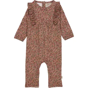 Jumpsuit Kira - berries