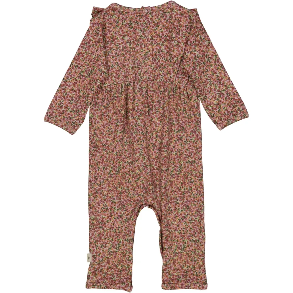 Jumpsuit Kira - berries