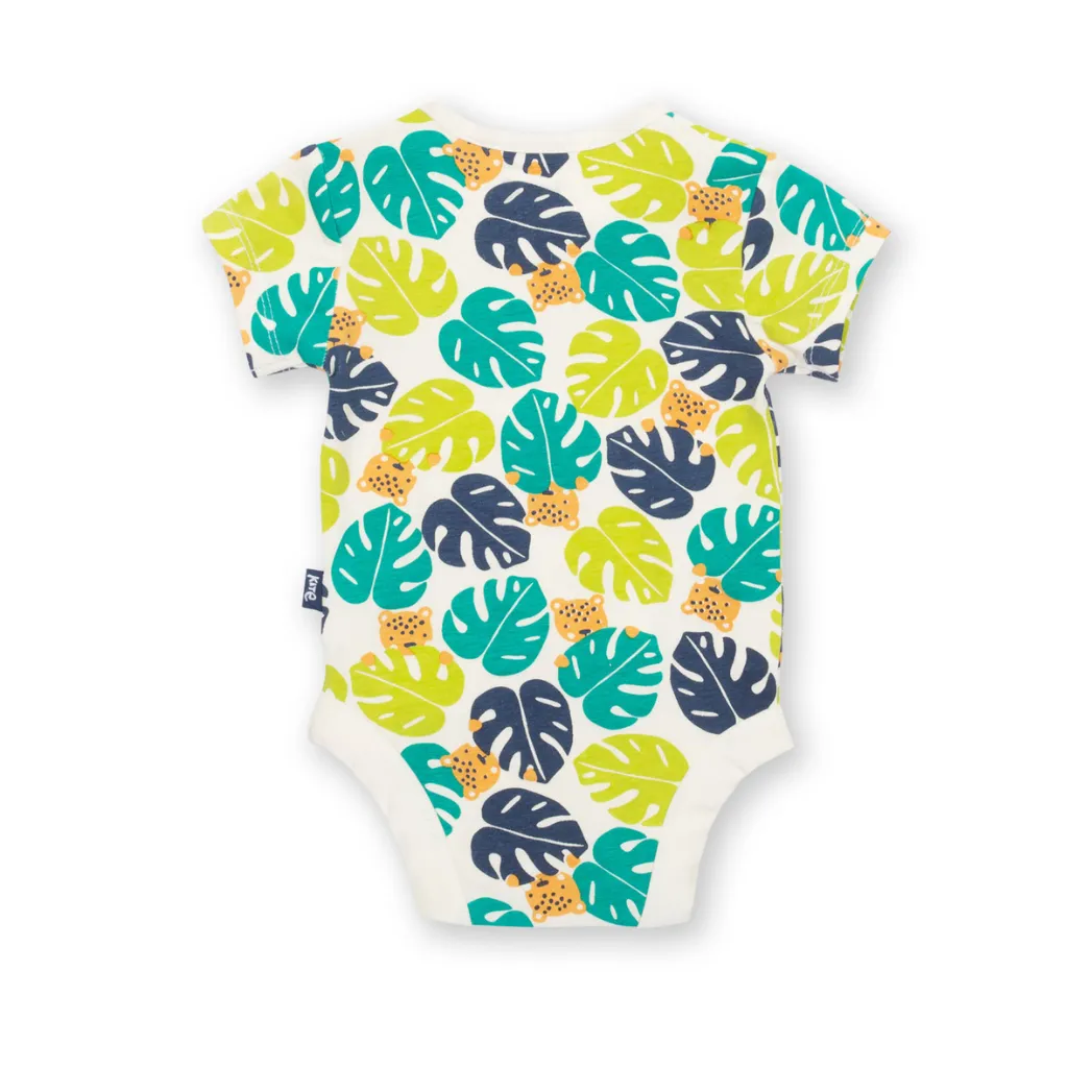 Jungle Body Suit