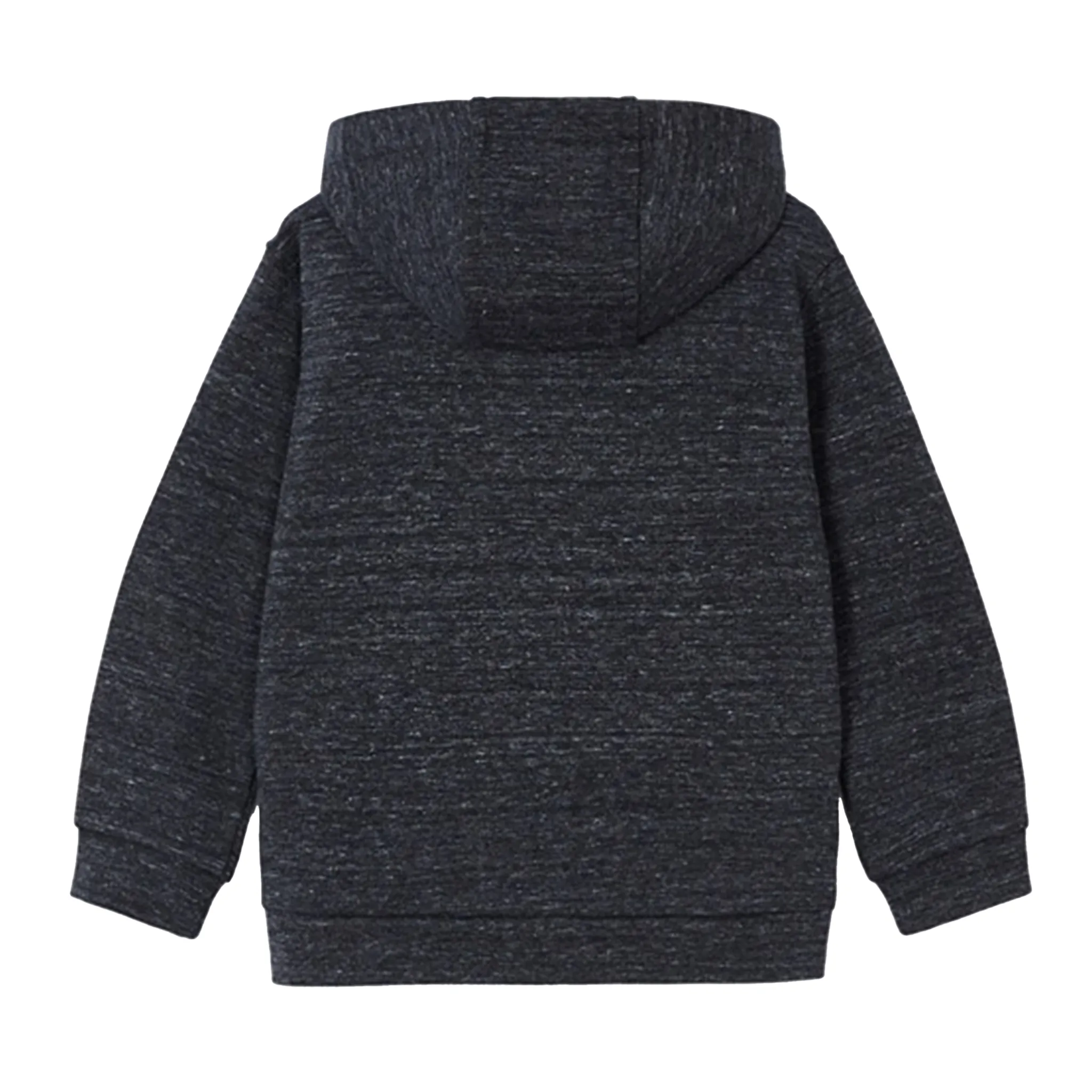 Kids Zippered Sweater For Boys