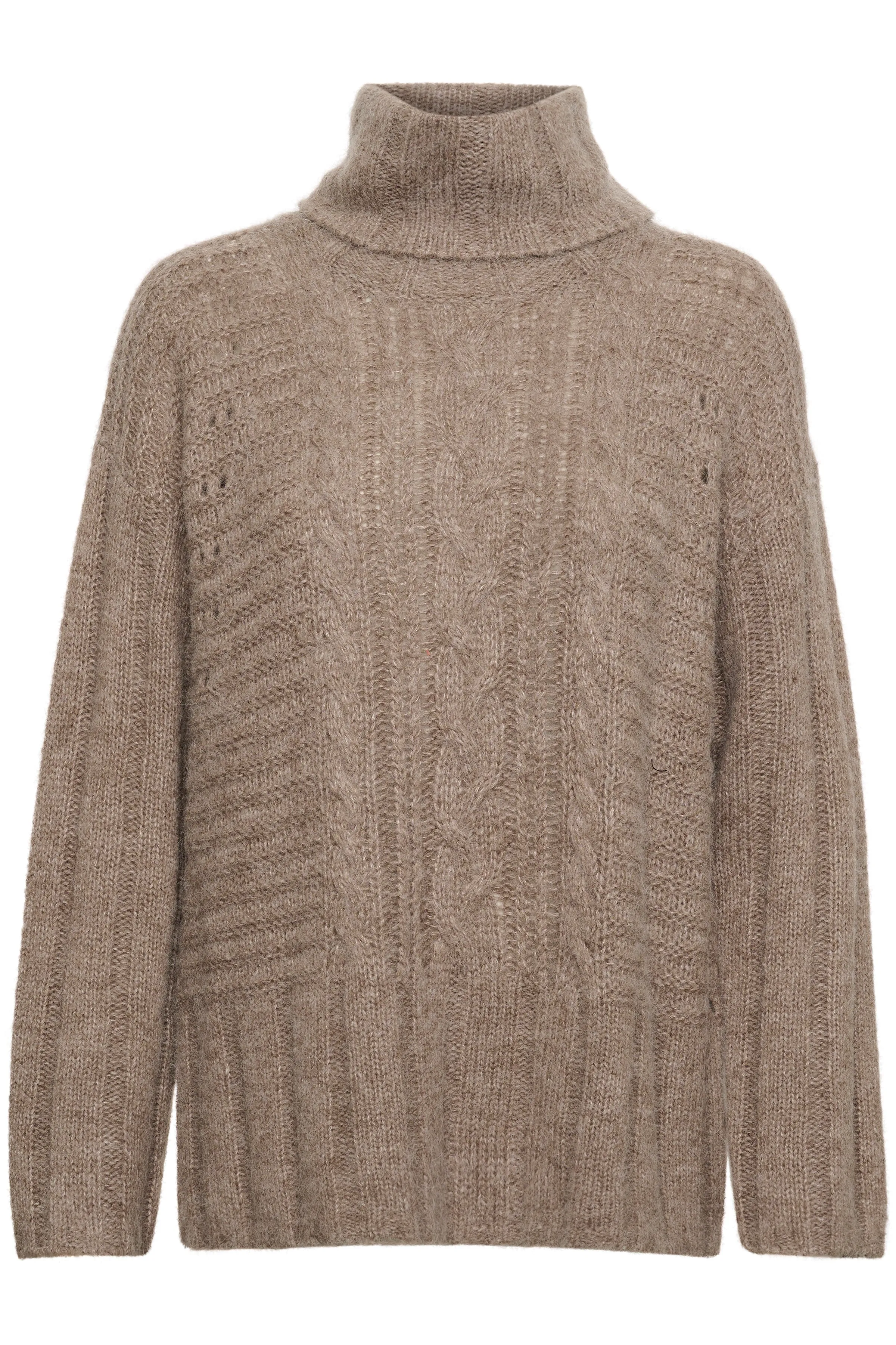 LaurikkePW PULLOVER