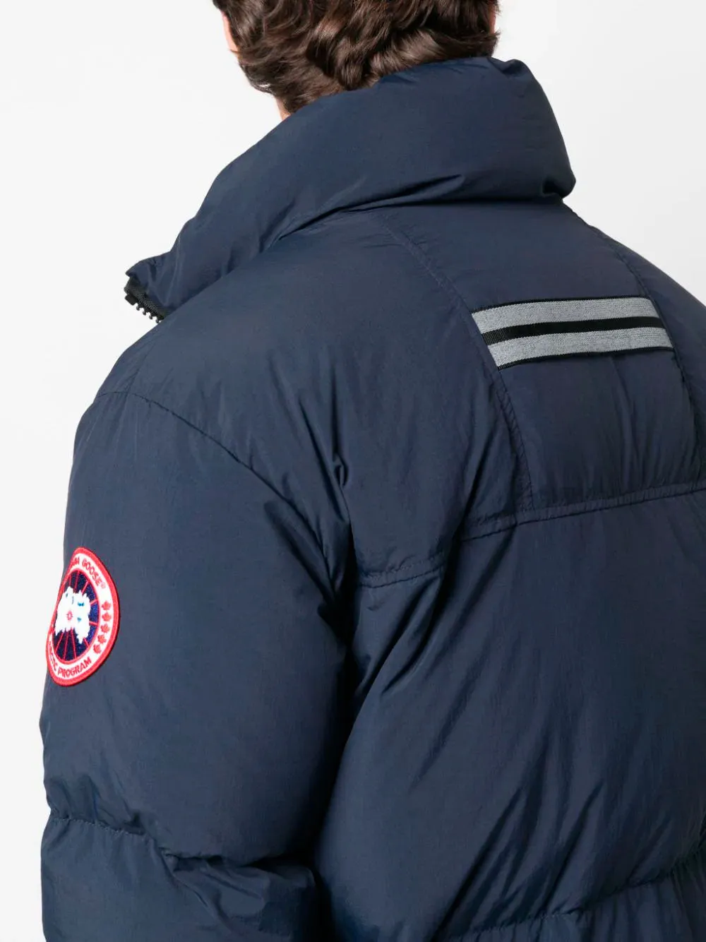 Lawrence down jacket