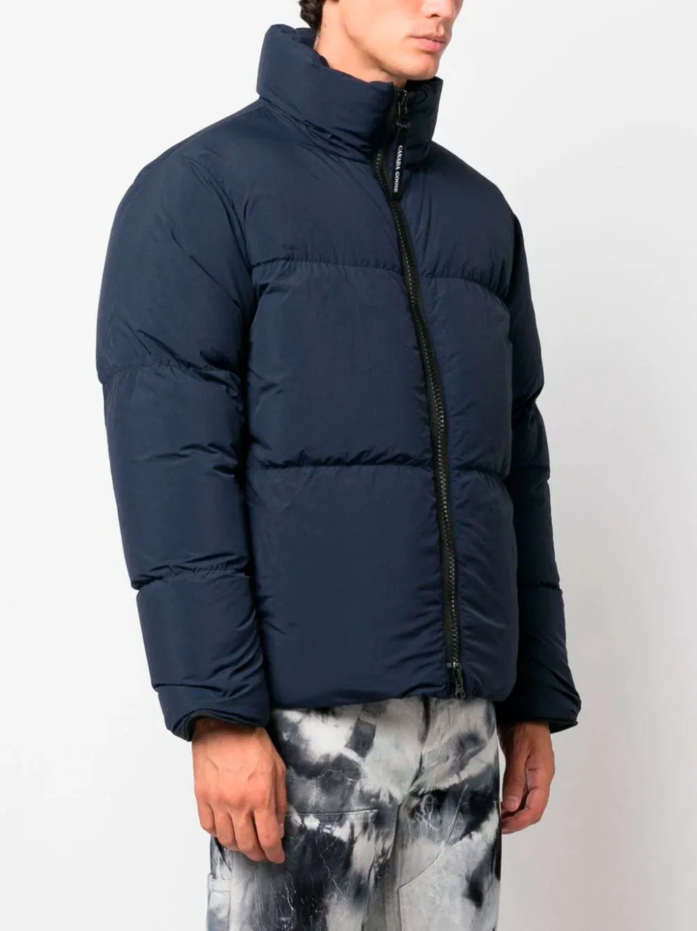 Lawrence down jacket