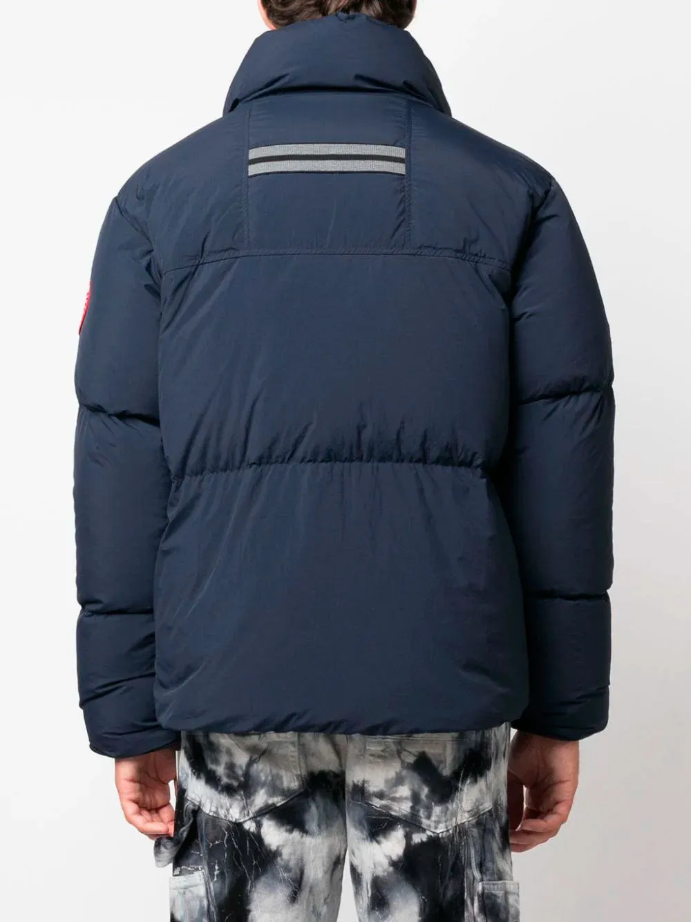 Lawrence down jacket